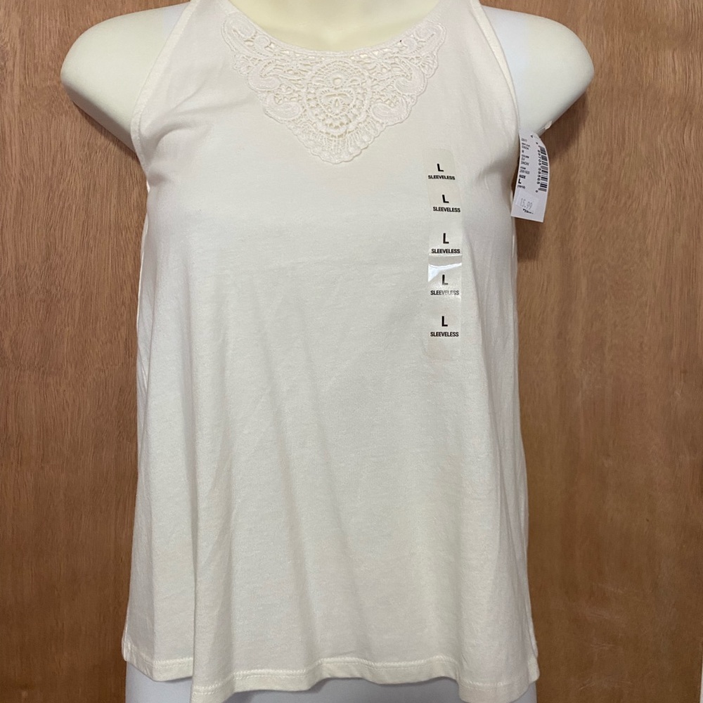 The Childrens Place Ivory size Girls 10/12